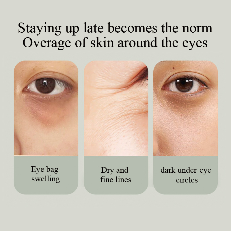 Eye Firming Essential Oil