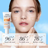 Waterproof Hydrating Moisturizing Sunscreen