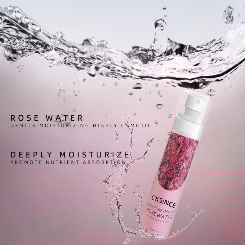 Rose Face Toner