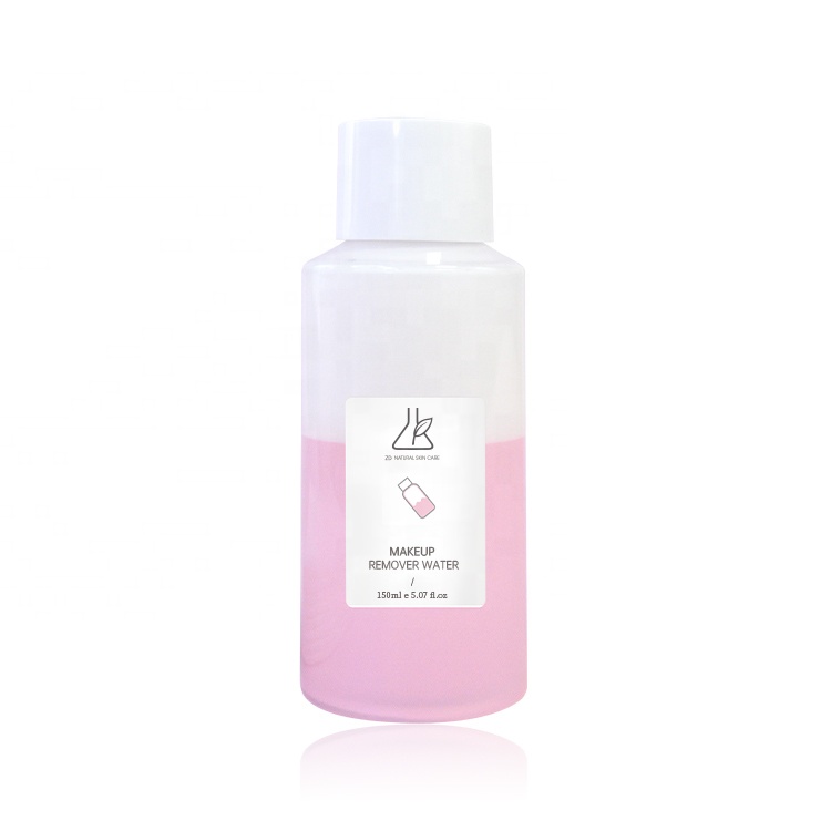 Cherry Blossom Makeup Removal Water