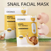 Private Label Collagen Essence Face Mask