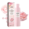 Rose Dark Spots Toner Moist Brightening Skin Toner