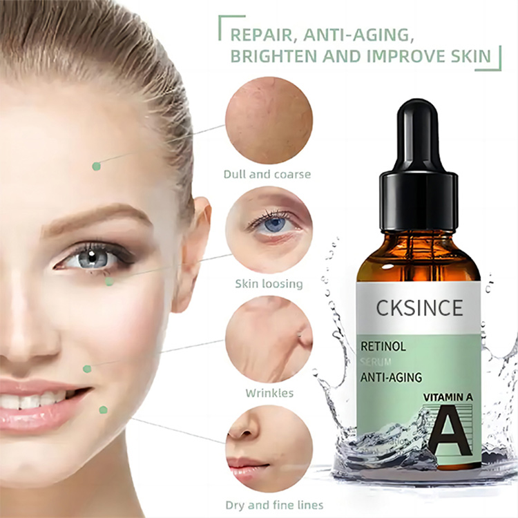 Retinol Serum