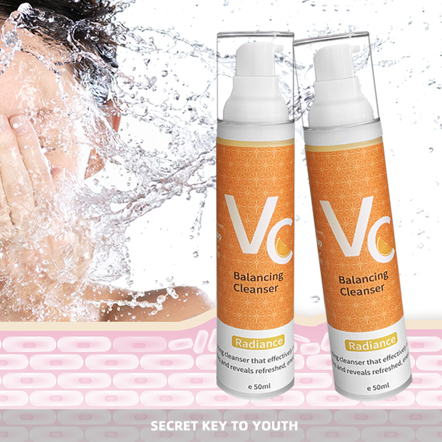 Vitamin C Cleanser