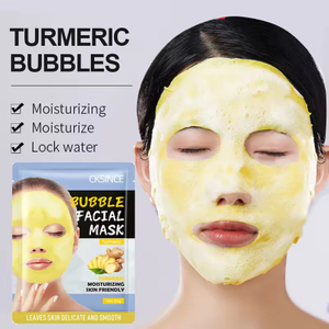 Nature Face Mask Sheets