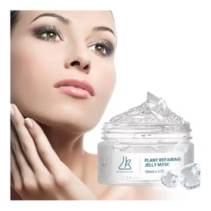  Exfoliating Moisturizing Hydro Jelly Mask