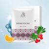 Skincare Whitening Beauty Cosmetic Facial Sheet Mask