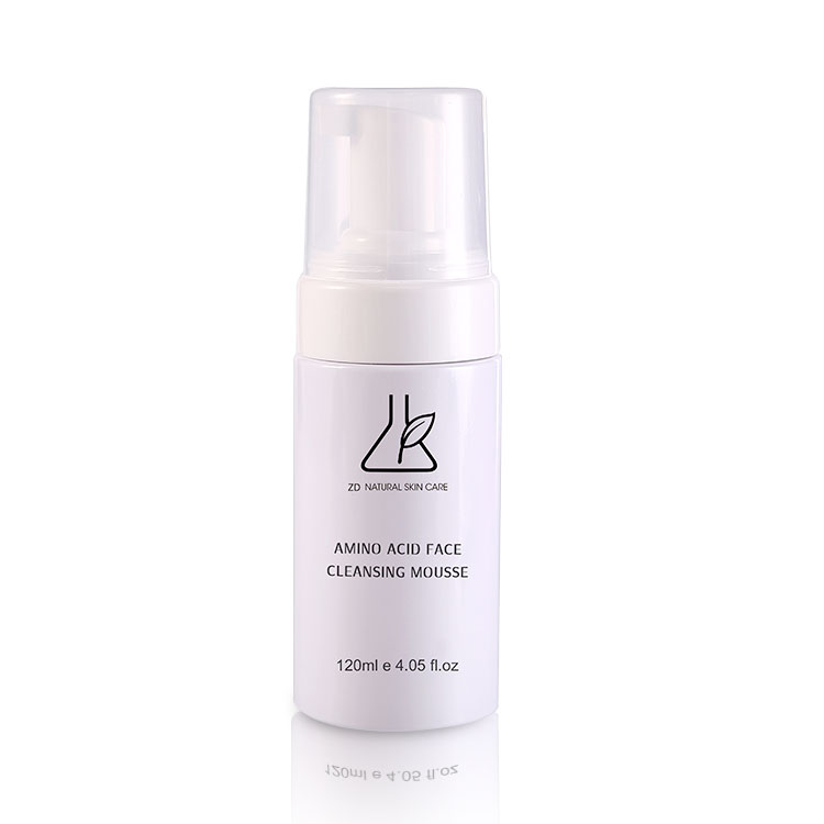 Amind Acid Face Cleansing Mousse