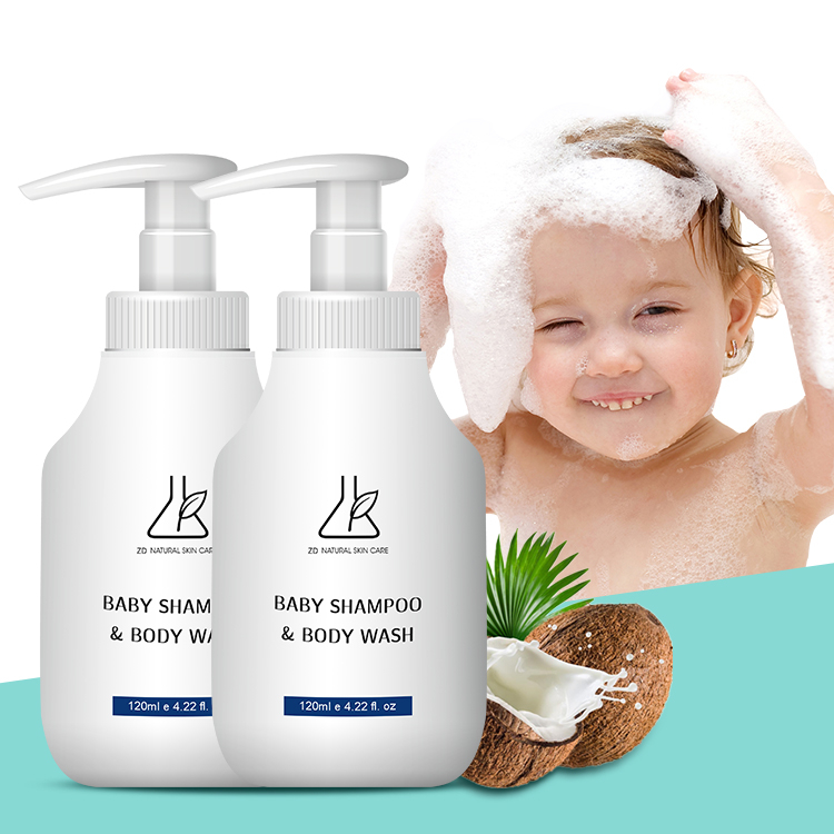 Baby Shampoo