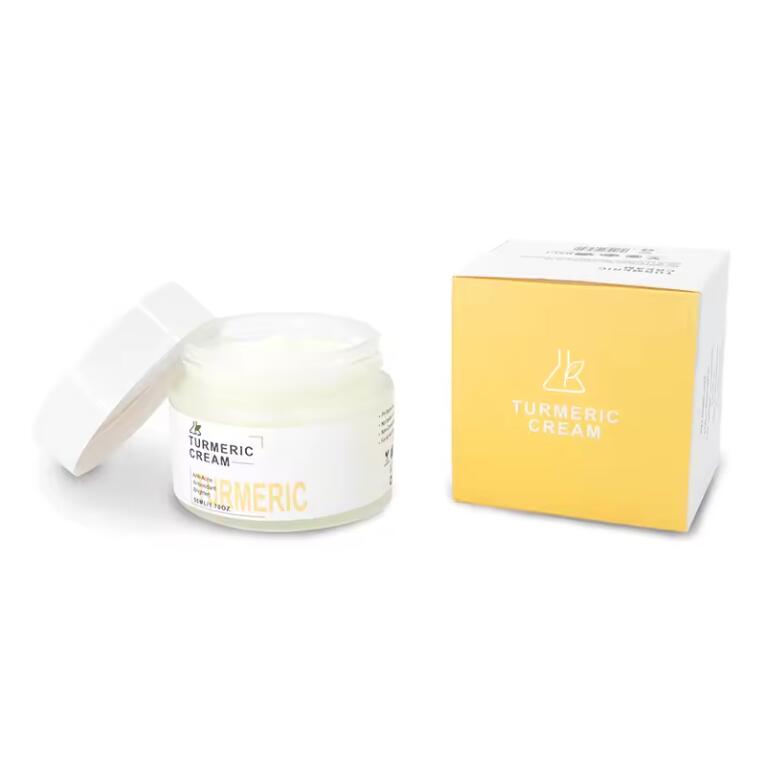 Spot Remover Anti Aging Repairing Turmeric Skin Care Sets