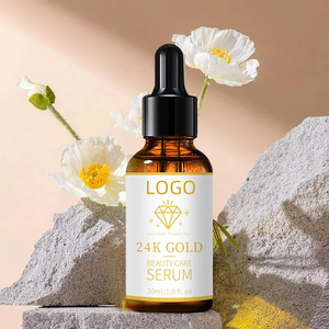 24K Gold Serum