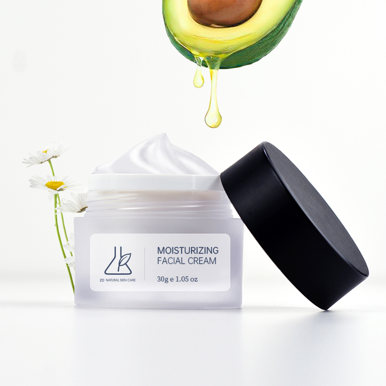 Avocado Cream