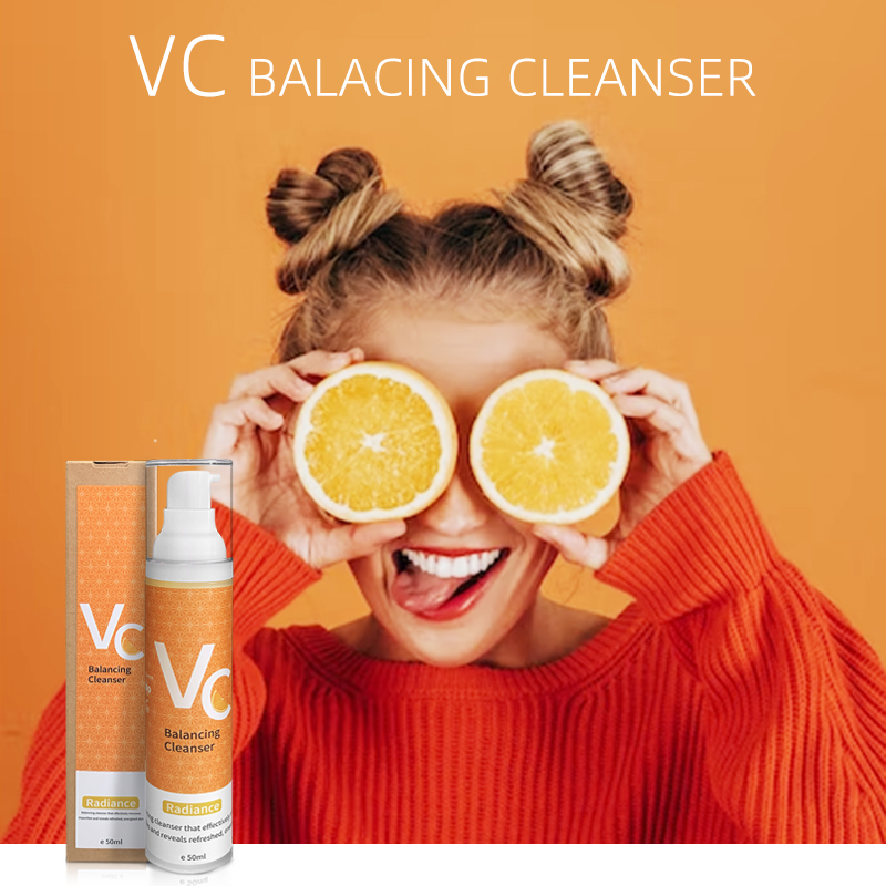 Vitamin C Cleanser