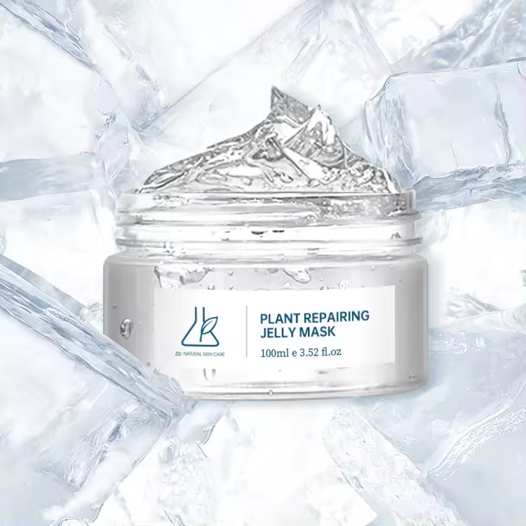  Exfoliating Moisturizing Hydro Jelly Mask