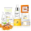 Spot Remover Anti Aging Repairing Turmeric Skin Care Sets