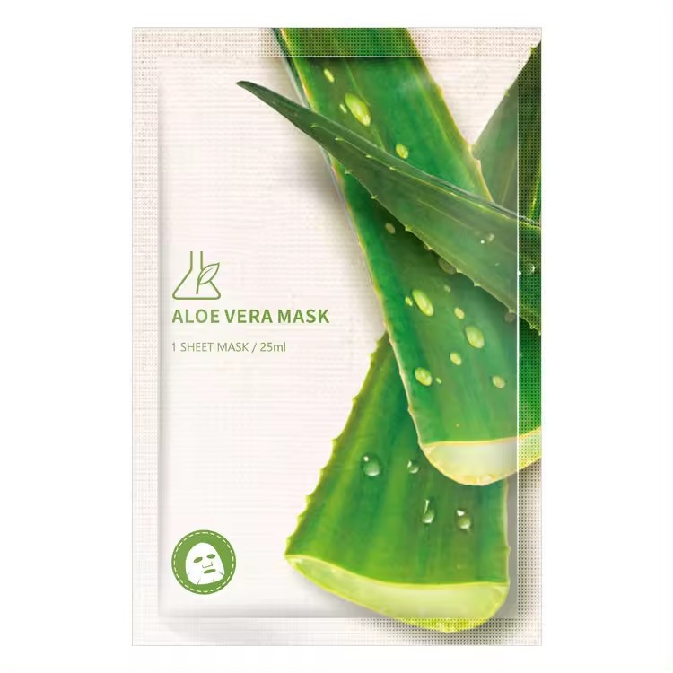 High Quality Deep Moisturizing Sheet Facial Mask