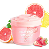 Skin Care Trio Face Cleansing Whitening Pink Mud Facial Mask