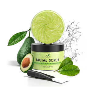 Avocado Scrub