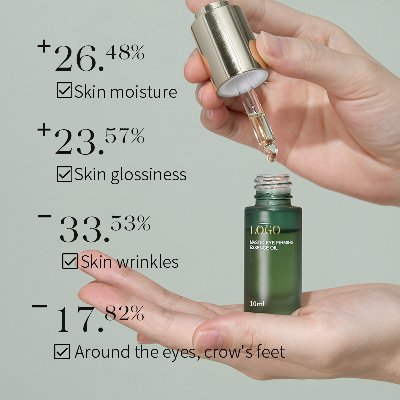 Eye Firming Essential Oil