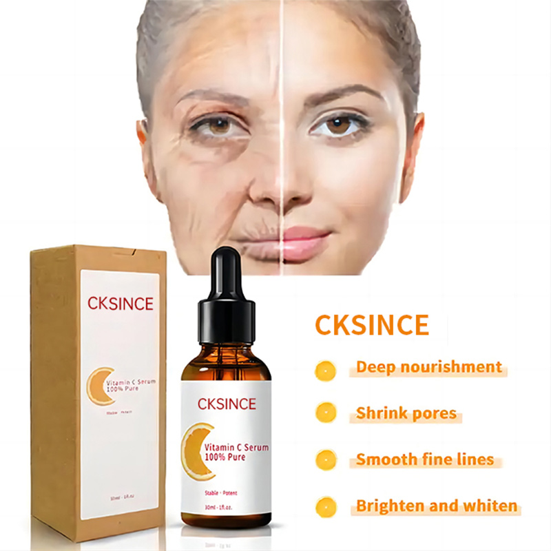 Vitamin C Serum