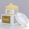 Spot Remover Anti Aging Repairing Turmeric Skin Care Sets