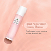 Rose Pink Jelly Cleanser