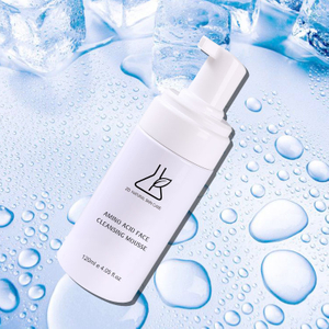 Amind Acid Face Cleansing Mousse