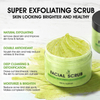 Avocado Scrub