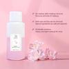 Cherry Blossom Makeup Removal Water