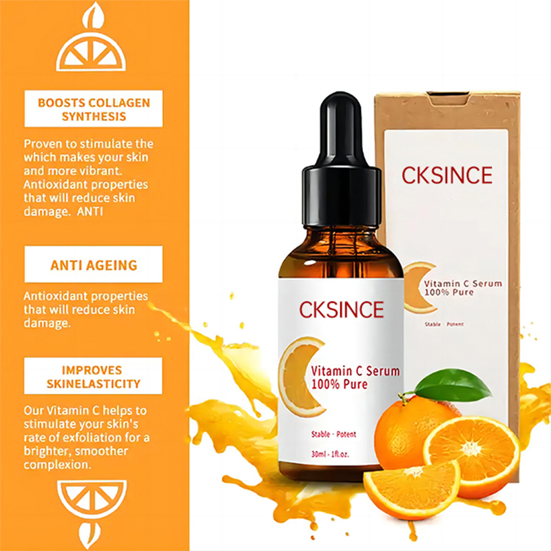 Vitamin C Serum