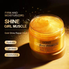 Private Label Facial Mask Collagen Moisturizer