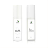 Whitening Facial Skin Care Set For Dark Skin