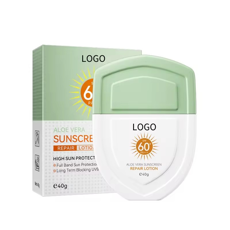 Sunblock Non Greasy Refreshing Anti UV