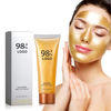 Private Label Face Peel Off Mask 24k Korean