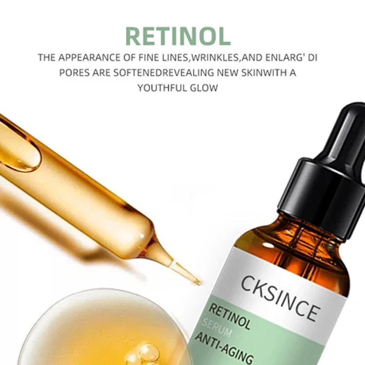 Retinol Serum