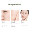 Korean Private Lable Aloevera Gel Moisturizing