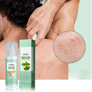 Free Sample Skin Spray Repair Treatment Skin Toner