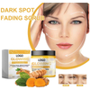 Anti-aging Nourihsing Turmeric Skin Care Set