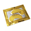 Seaweed Tightening Hydrating Golden Eye Lift Mask For Girls