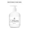 Moisturizing Body Lotion