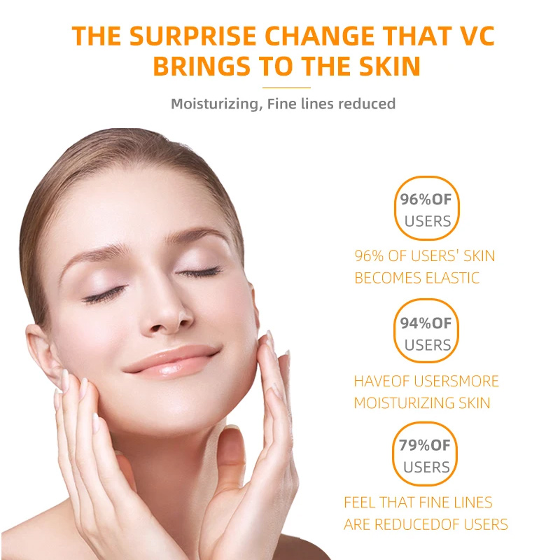 Vitamin C Serum