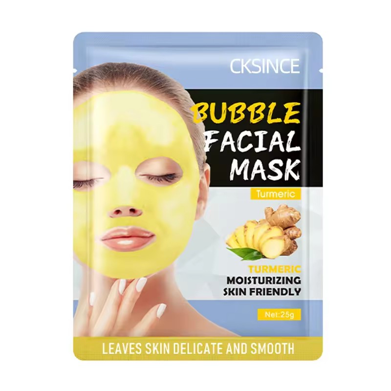 Nature Face Mask Sheets