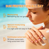 Waterproof Oil-control Anti UV SPF 50 Skincare Protection Sunblock Cream